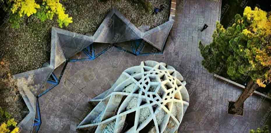 بلیط قطار کرج نیشابور - رسپینا 24 